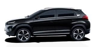 Chery Tiggo 3 · 2026