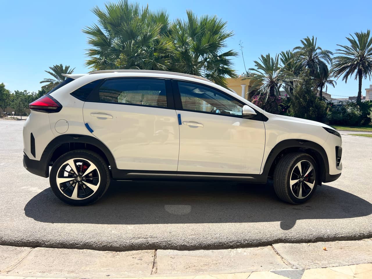 Chery Tiggo 2