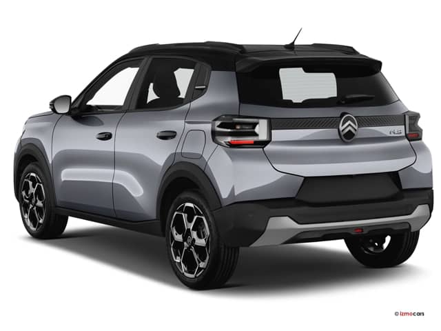 Citroën C3 · 2026