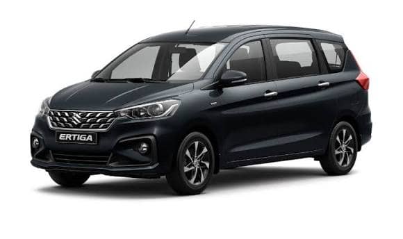Suzuki Ertiga