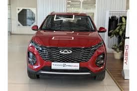 Chery Tiggo 2