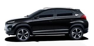 Chery Tiggo 3