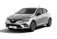 Renault Clio 5