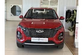 Chery Tiggo 2