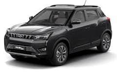 Mahindra XUV300