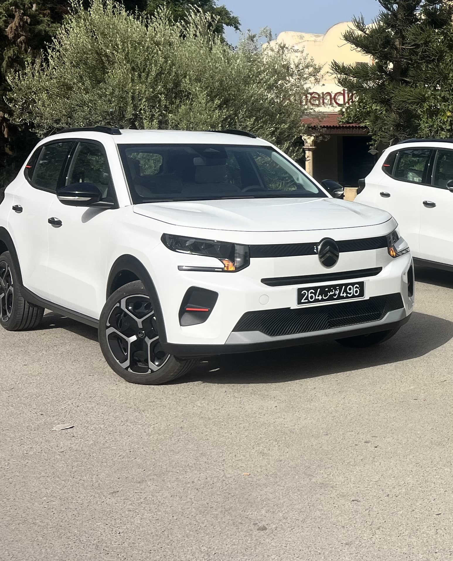 Citroën C3