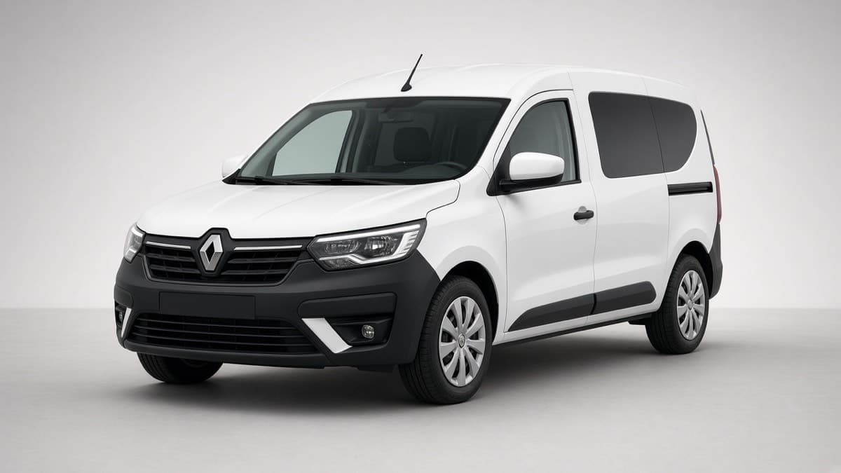 Location Renault Express Tunisie — Vagero